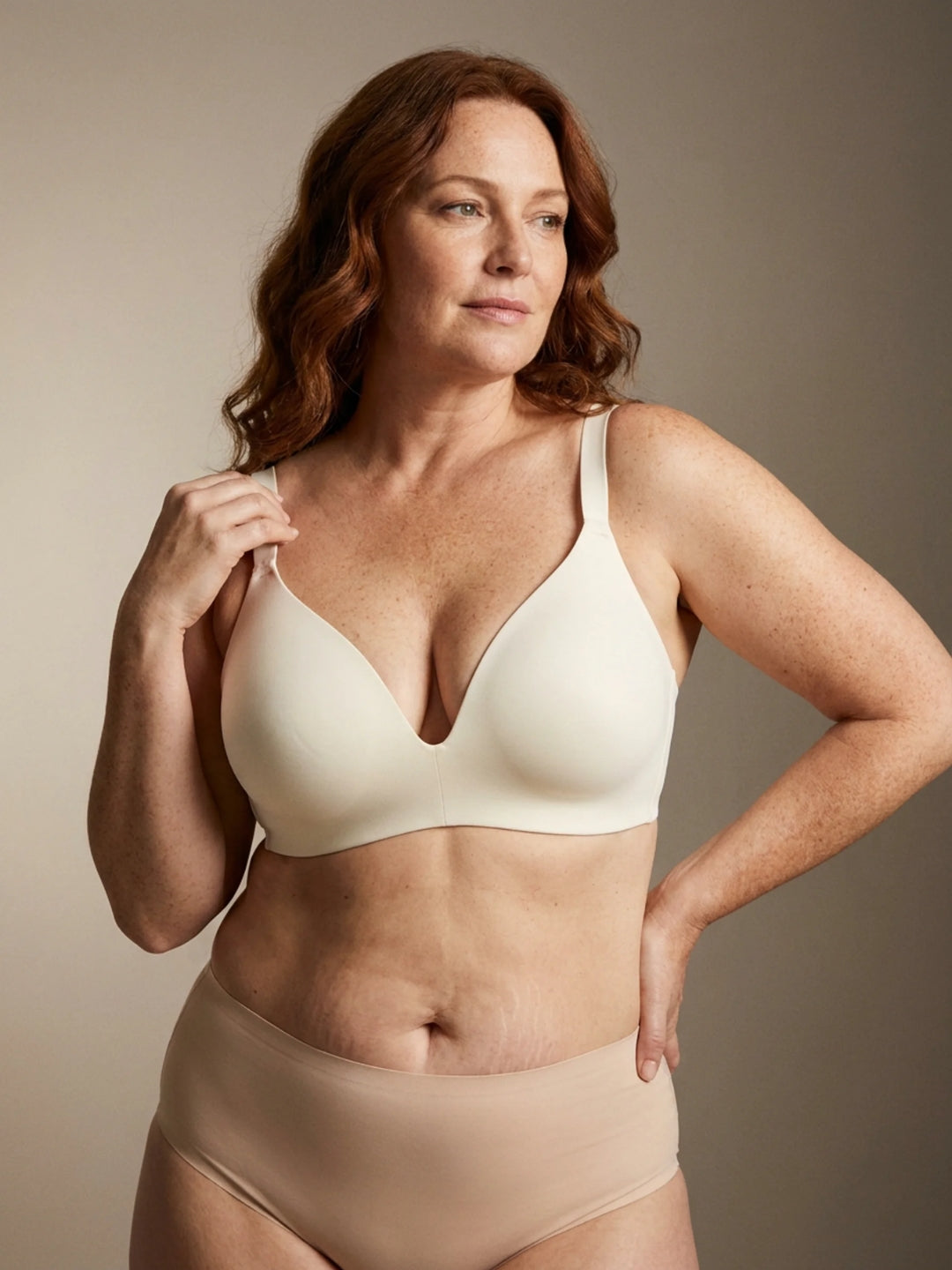 ShapeLift™ Bra | Absolute Comfort, Perfect Support, Zero Discomfort