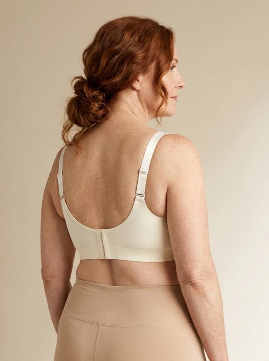 FirmLift™ Bra | Lifted Bust, Instant Comfort