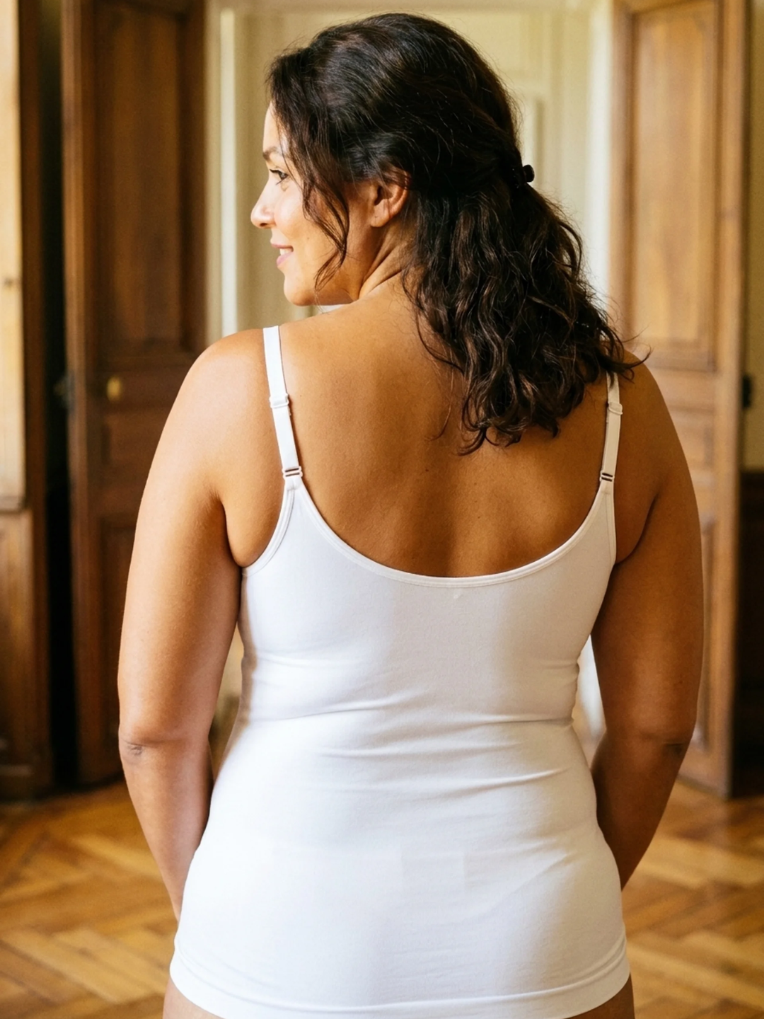 Cami PerfectLift™ | Flat tummy in 7 seconds