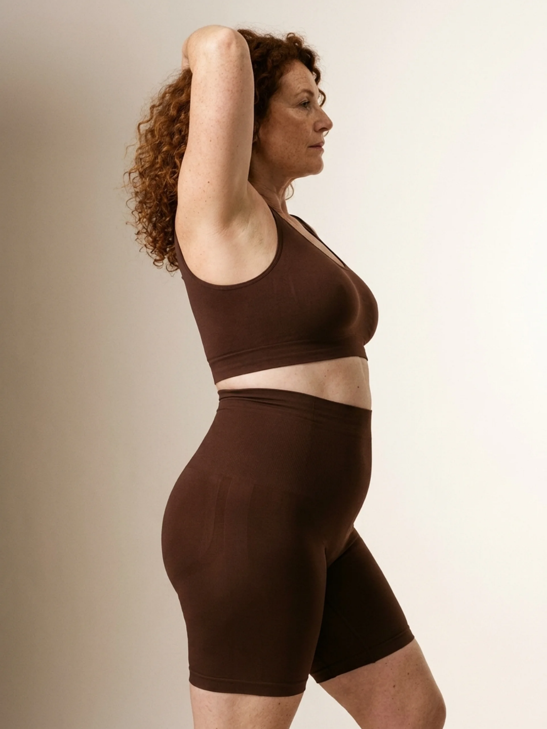 TailleFit™ Shaping Short | Flat Tummy, Slimmer Silhouette, Effortlessly