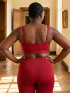 Galbea™ Bra | Second-Skin Feel, Everyday Support