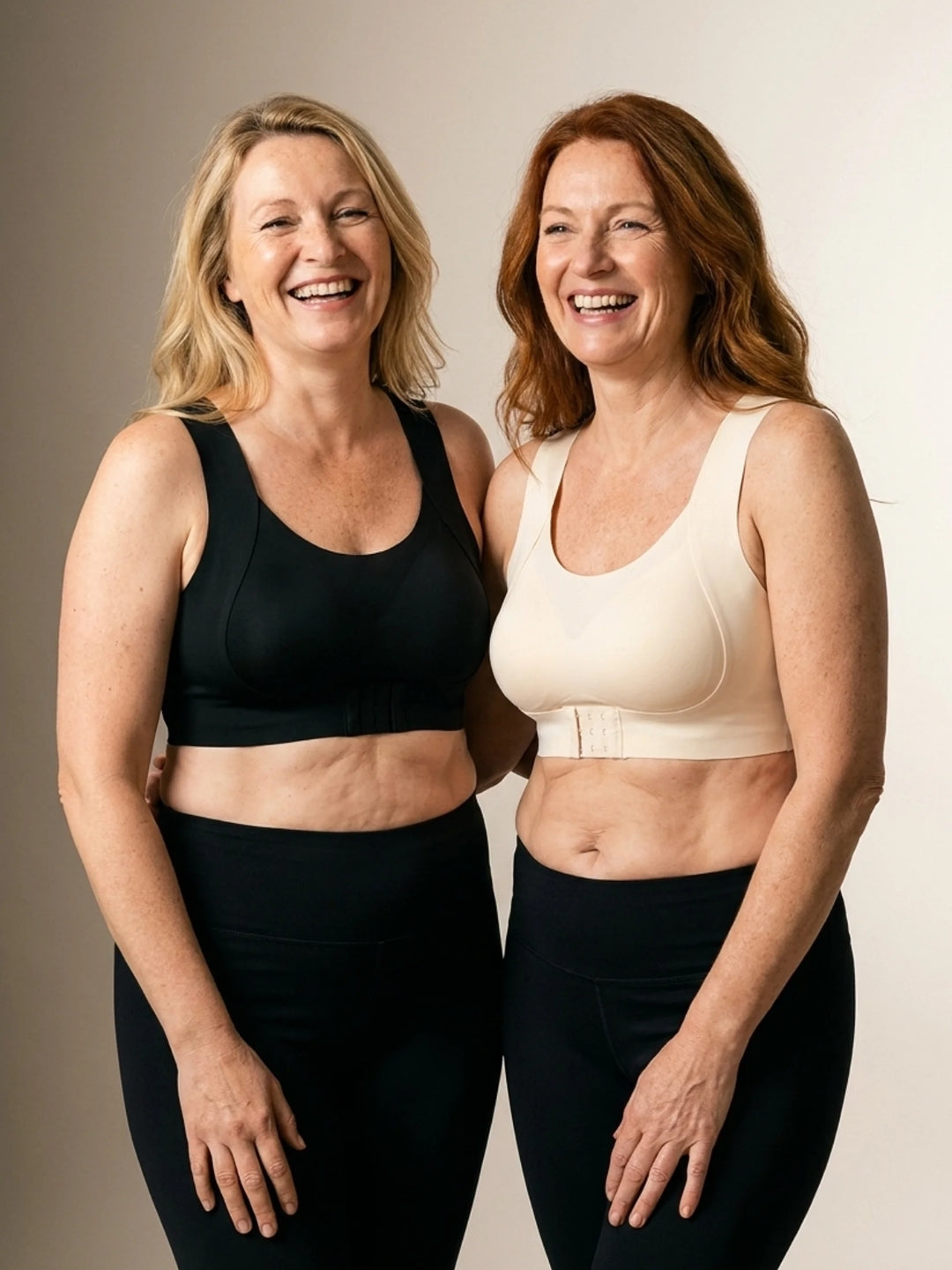 SilkLift™ Posture Bra | Wire-Free Support, Better Posture
