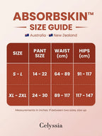 AbsorbSkin™ Brief | Zero Leaks, Zero Worry, Guaranteed Freshness