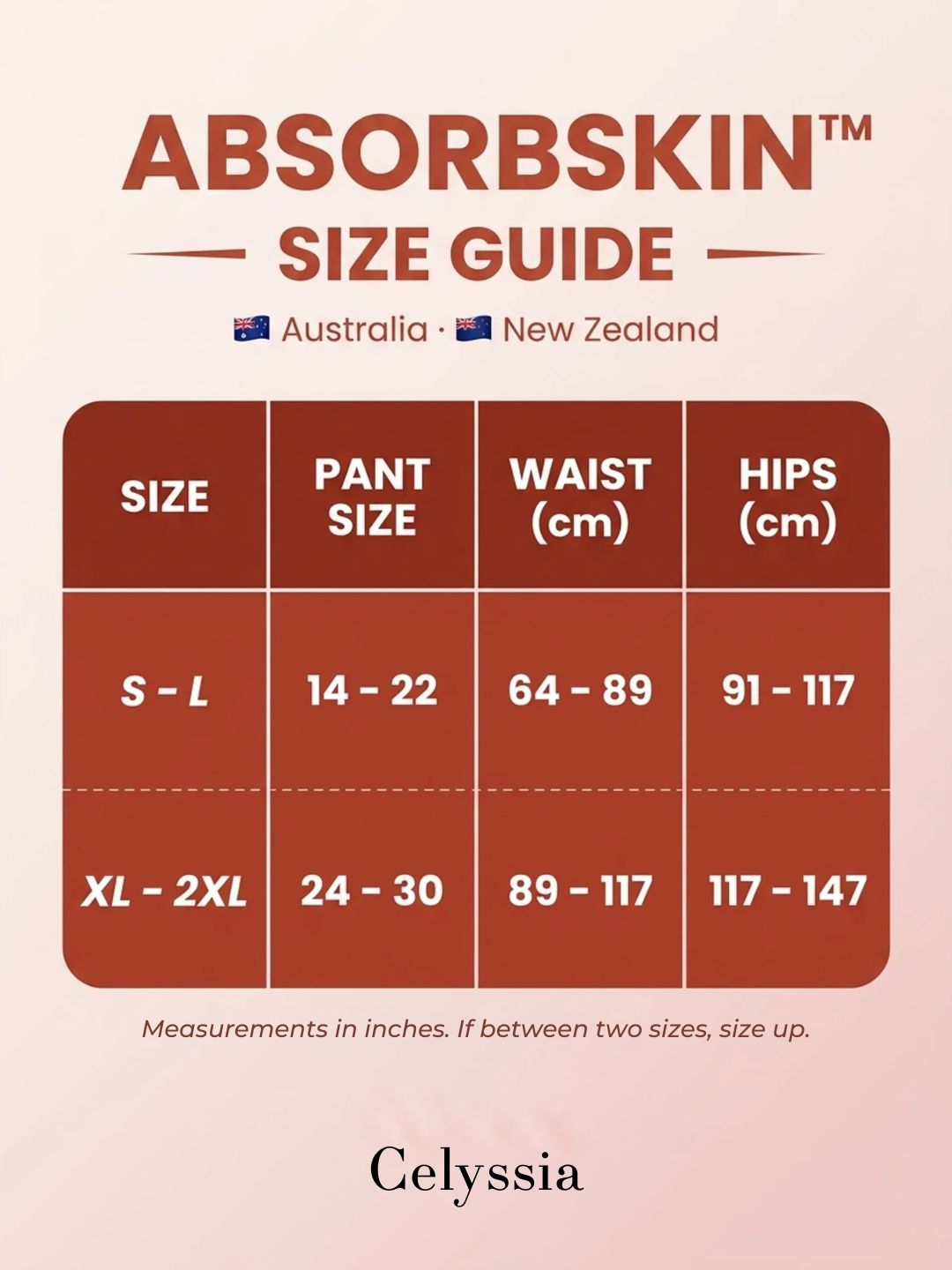 AbsorbSkin™ Brief | Zero Leaks, Zero Worry, Guaranteed Freshness