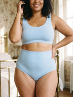 SmoothWear™ Shaping Brief | Invisible Comfort