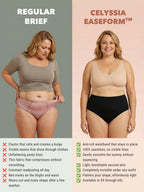 EaseForm™ Brief | Enhance Your Shape, Effortlessly Light