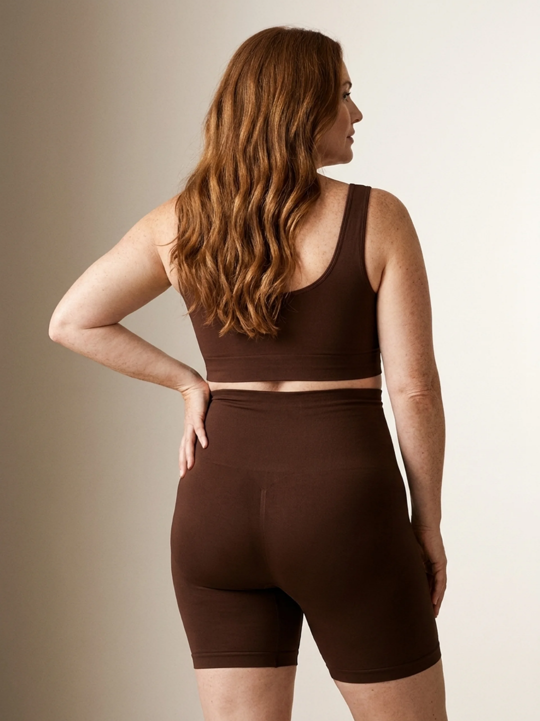 TailleFit™ Shaping Short | Flat Tummy, Slimmer Silhouette, Effortlessly