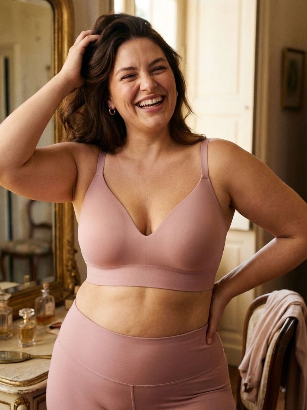 ShapeLift™ Bra | Absolute Comfort, Perfect Support, Zero Discomfort