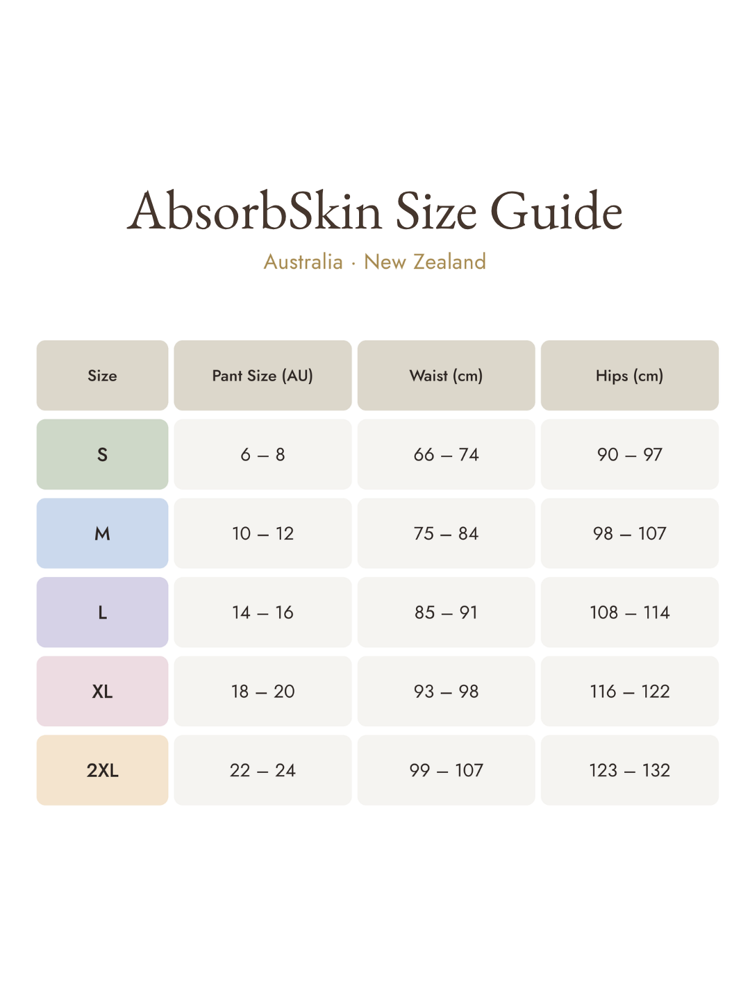 AbsorbSkin™ Brief | Zero Leaks, Zero Worry, Guaranteed Freshness