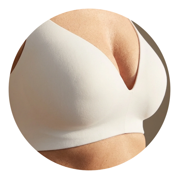 WIDE SMOOTHING BAND