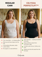 Cami PerfectLift™ | Flat tummy in 7 seconds