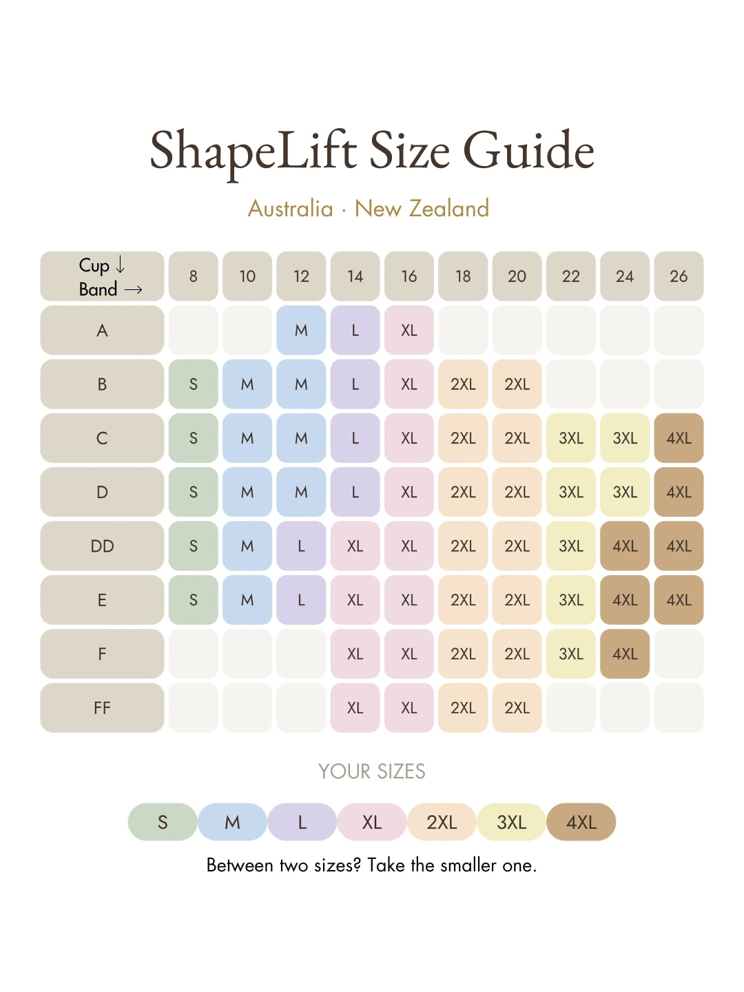 ShapeLift™ Bra | Absolute Comfort, Perfect Support, Zero Discomfort