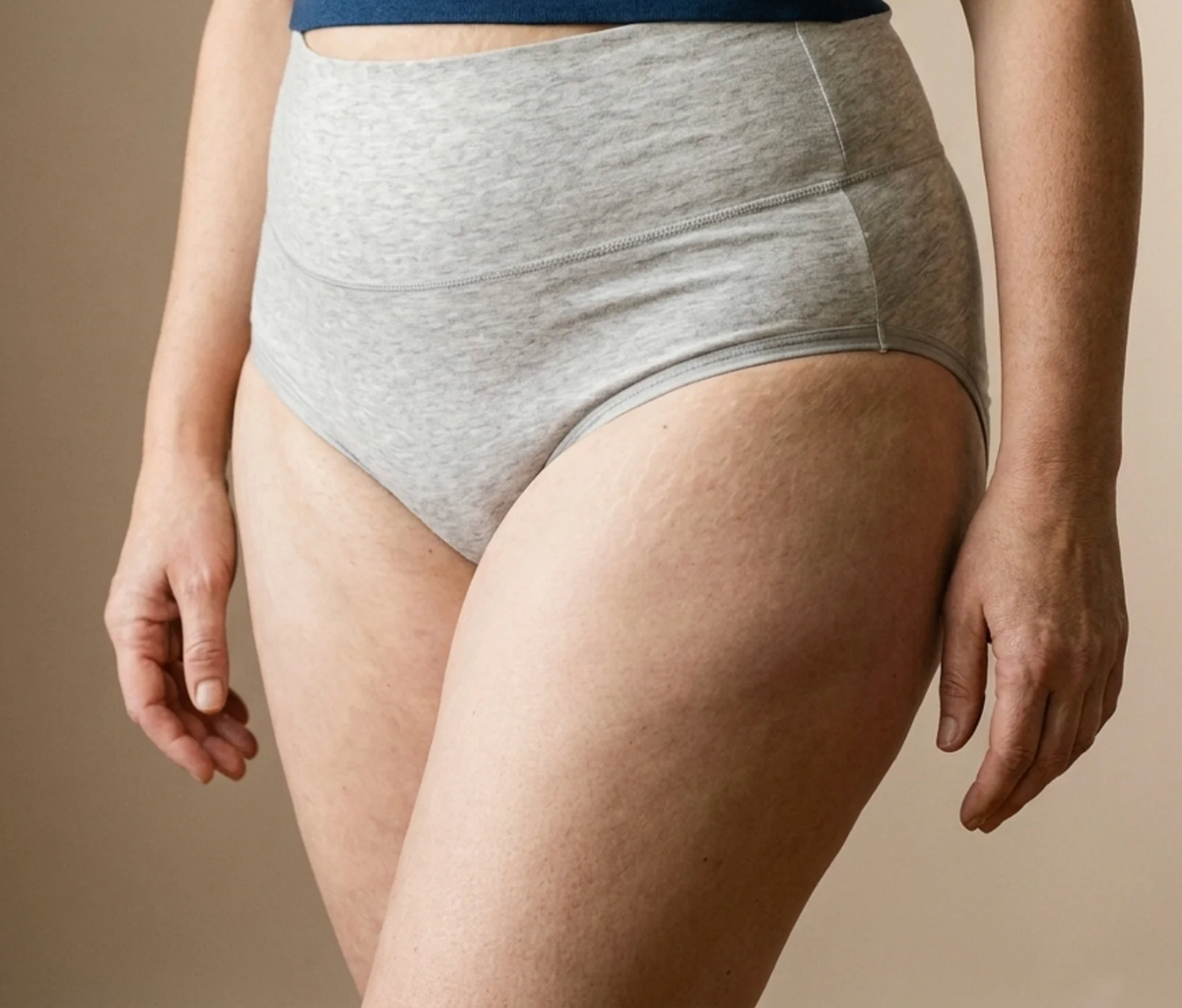 Comfort and support all day long.