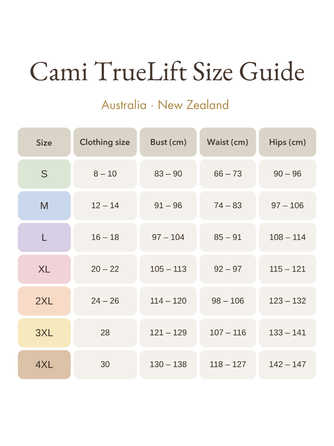 TrueLift™ Supportive Tank Top | Built-In Support, Sculpting Fit, No Back Band