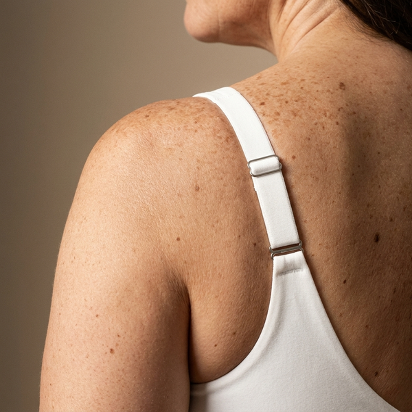 ADJUSTABLE STRAPS