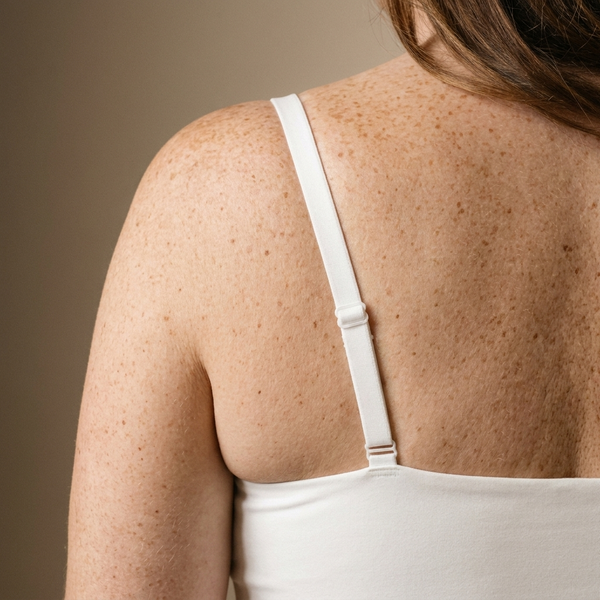 Adjustable Straps