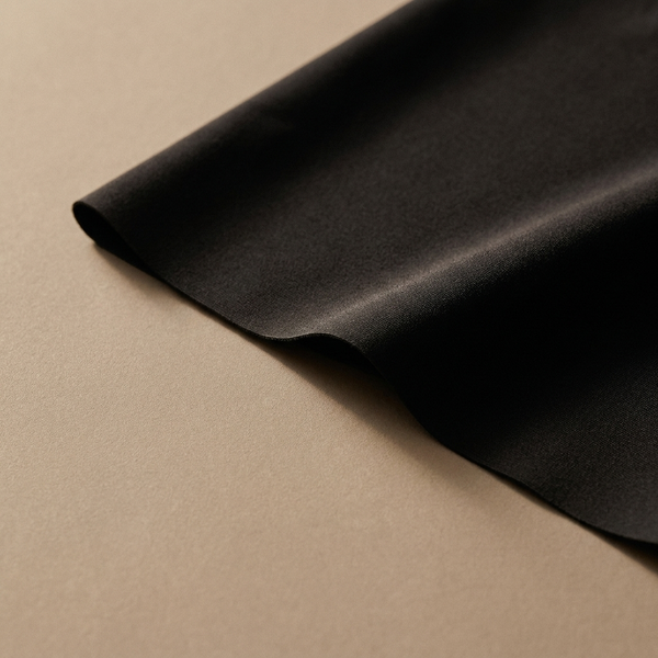 Flat Bonded Edges