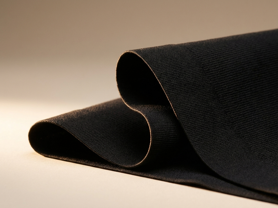 Flat Leg Edges