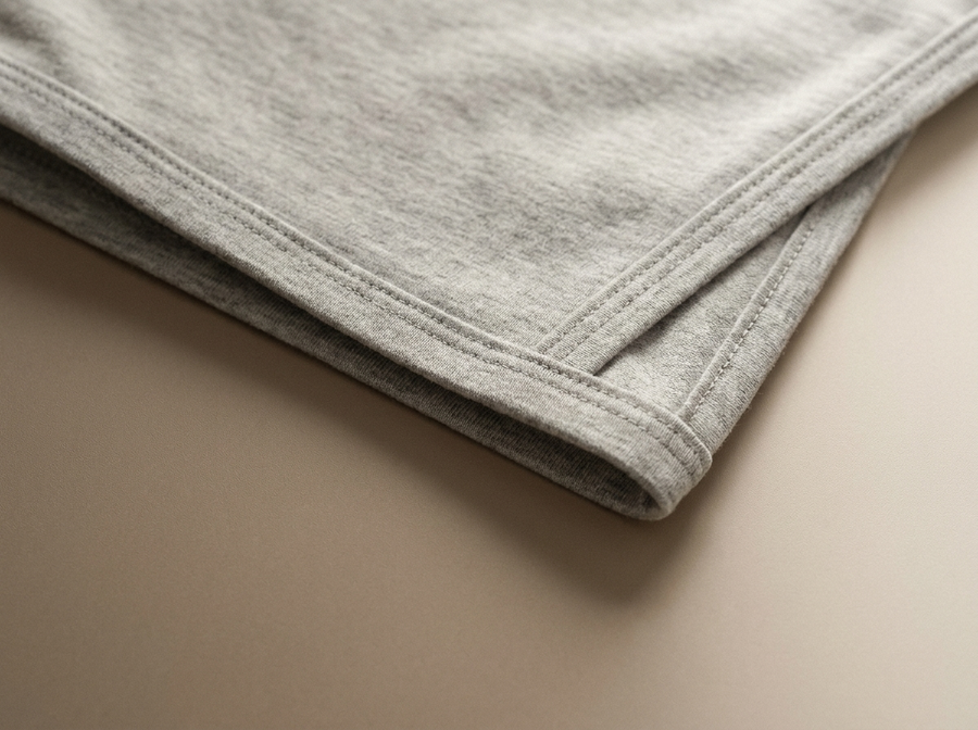 Soft Bound Edges