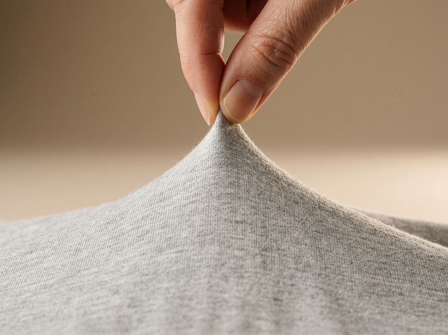Cotton Stretch
