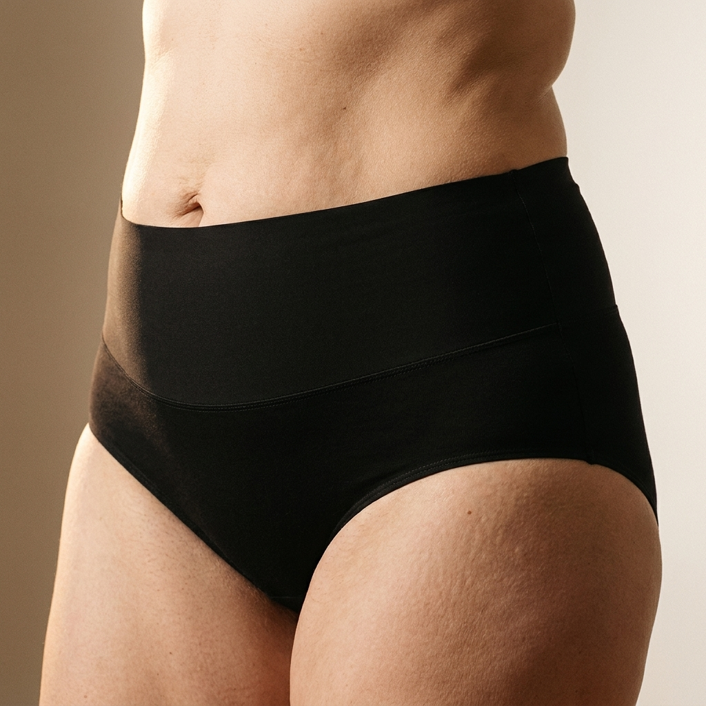 Effortless smoothing, barely there.