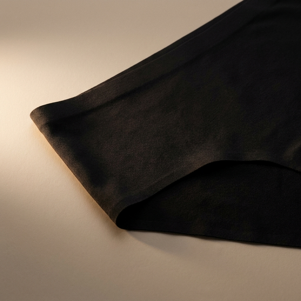Seamless Finish