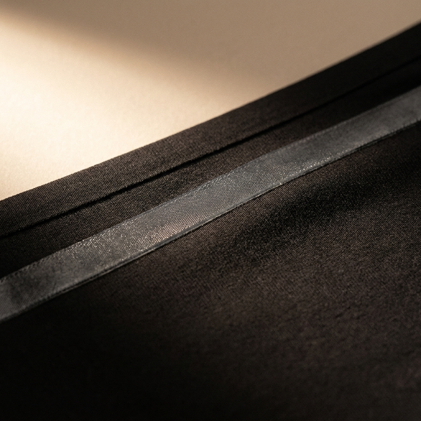 Anti-Roll Silicone Band
