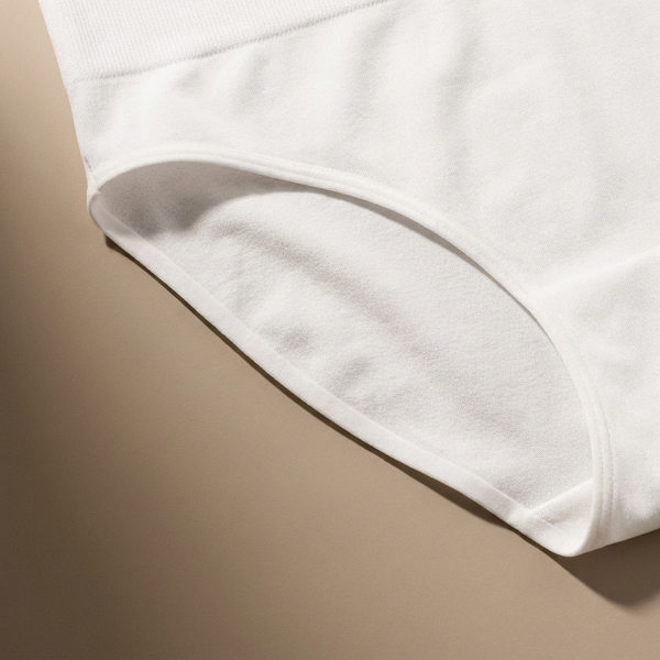 BONDED LEG EDGES