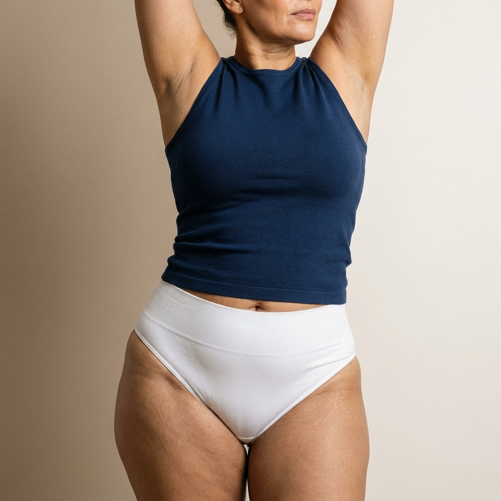 Soft, breathable, barely there.