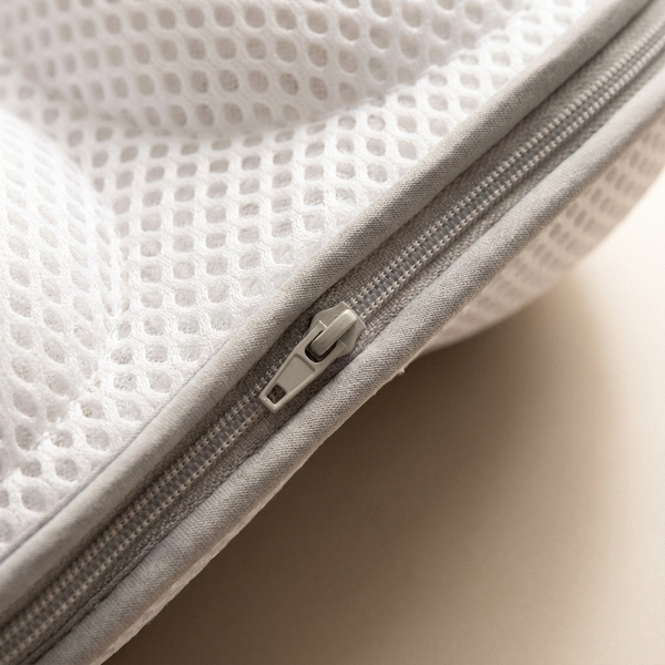 Secure Zip Close
