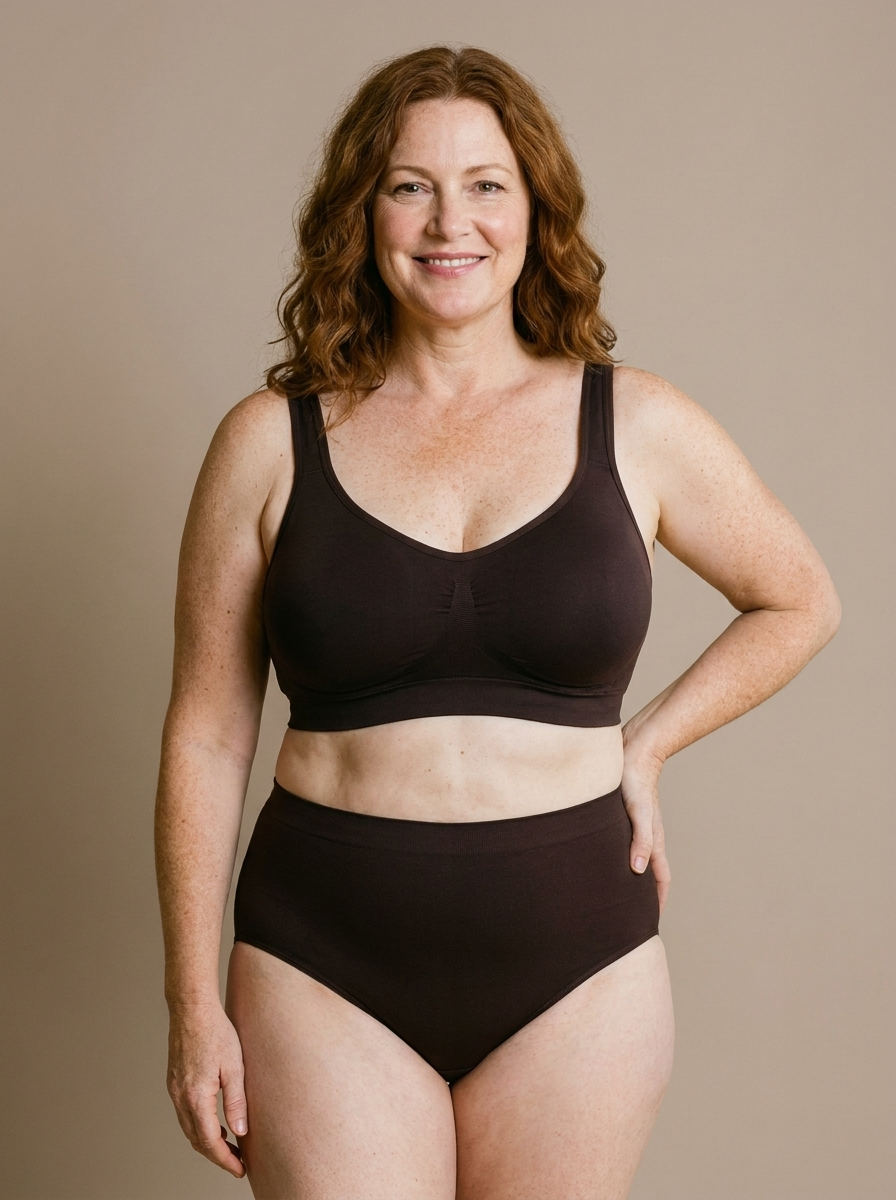 FirmLift™ Bra | Lifted Bust, Instant Comfort
