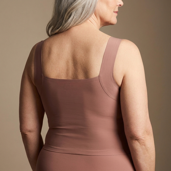 SEAM-FREE KNIT